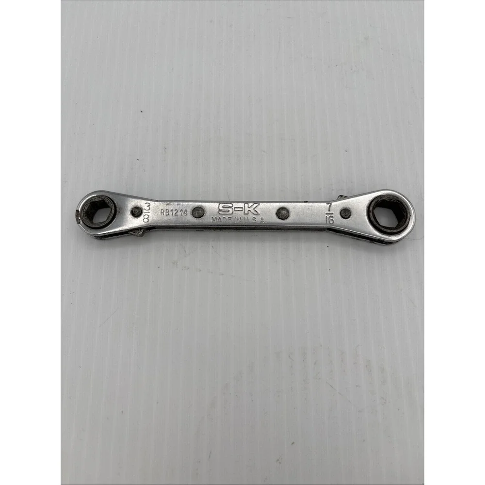 S-K Tools 7/16